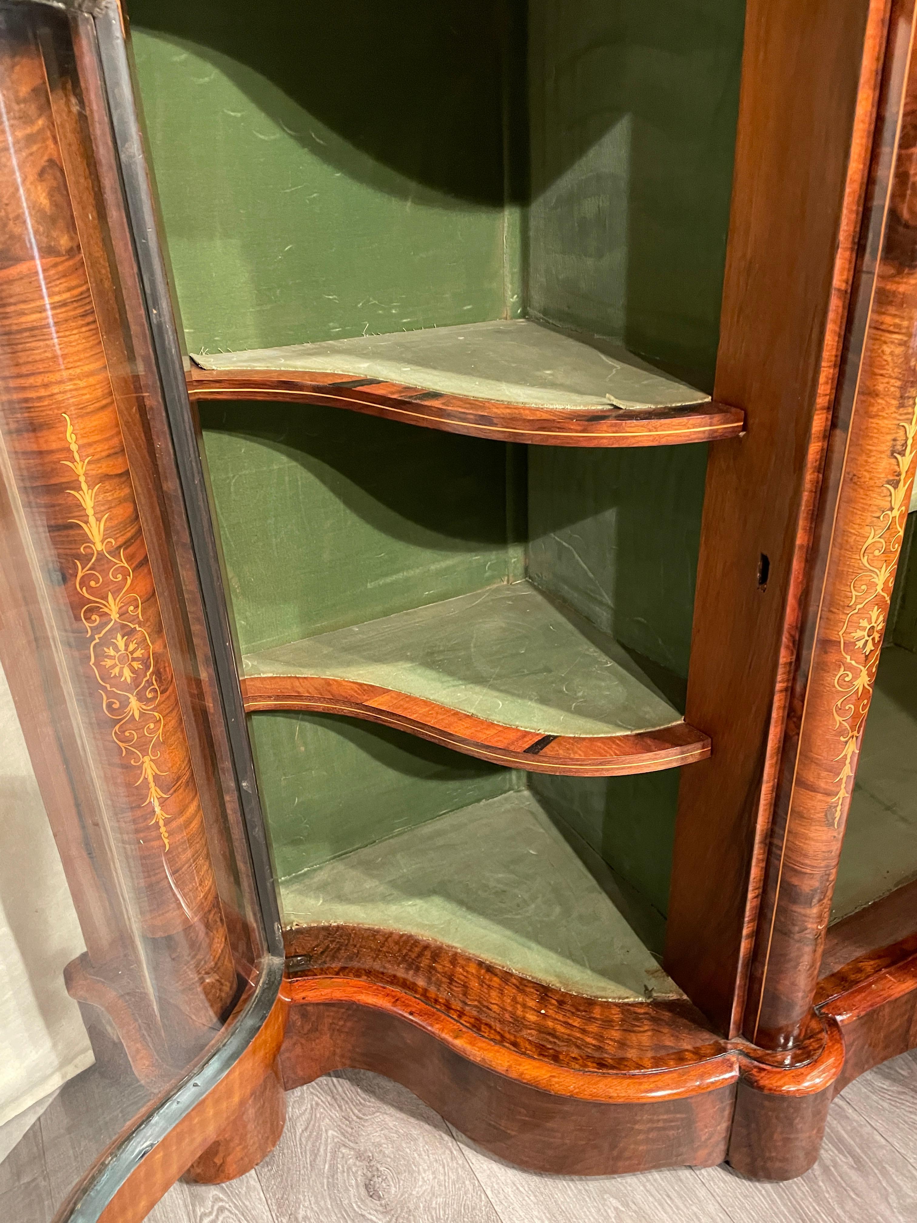 Credenza del XIX secolo, Francia, stile Charles X in vendita 1