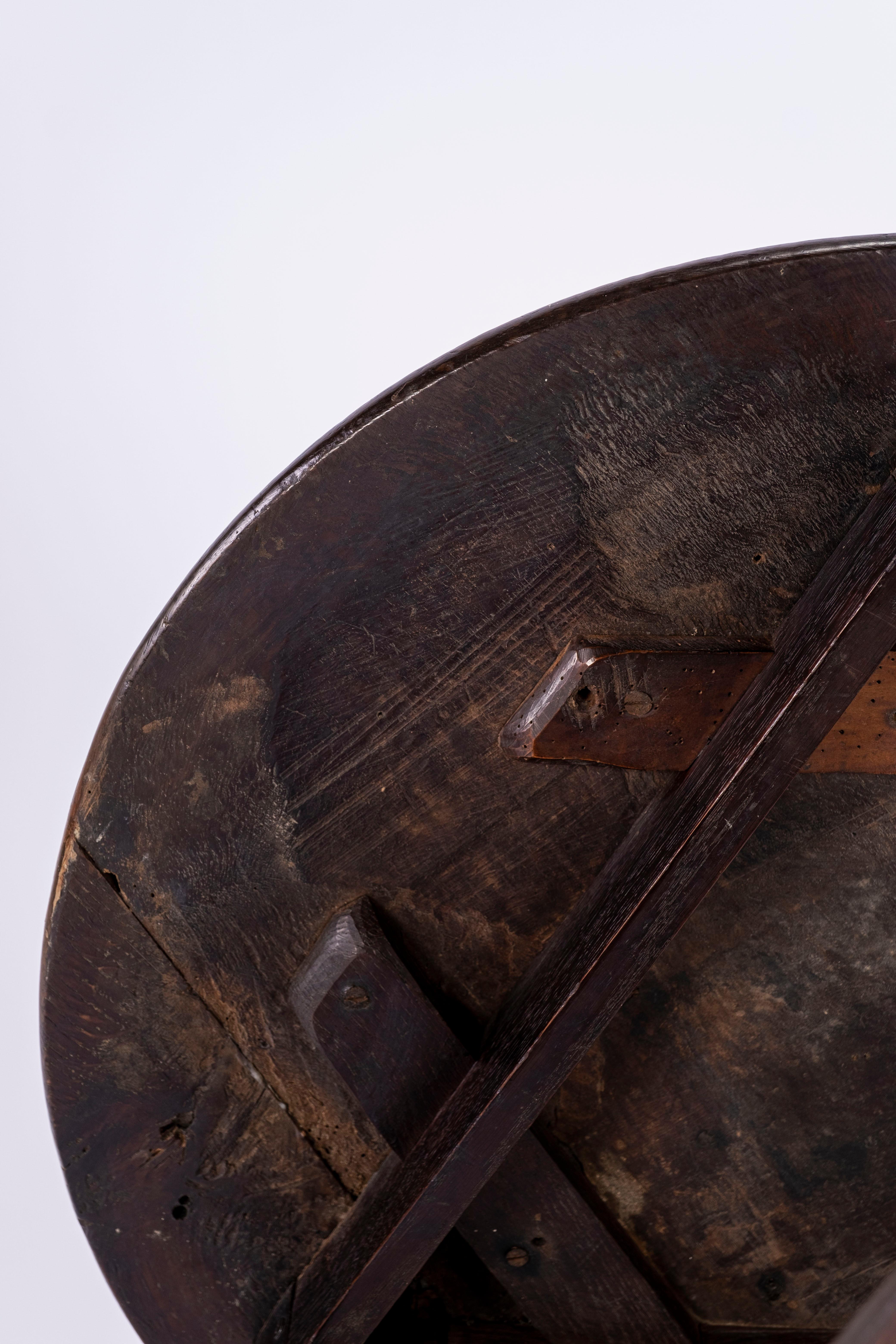 19th Century Cricket Table 5