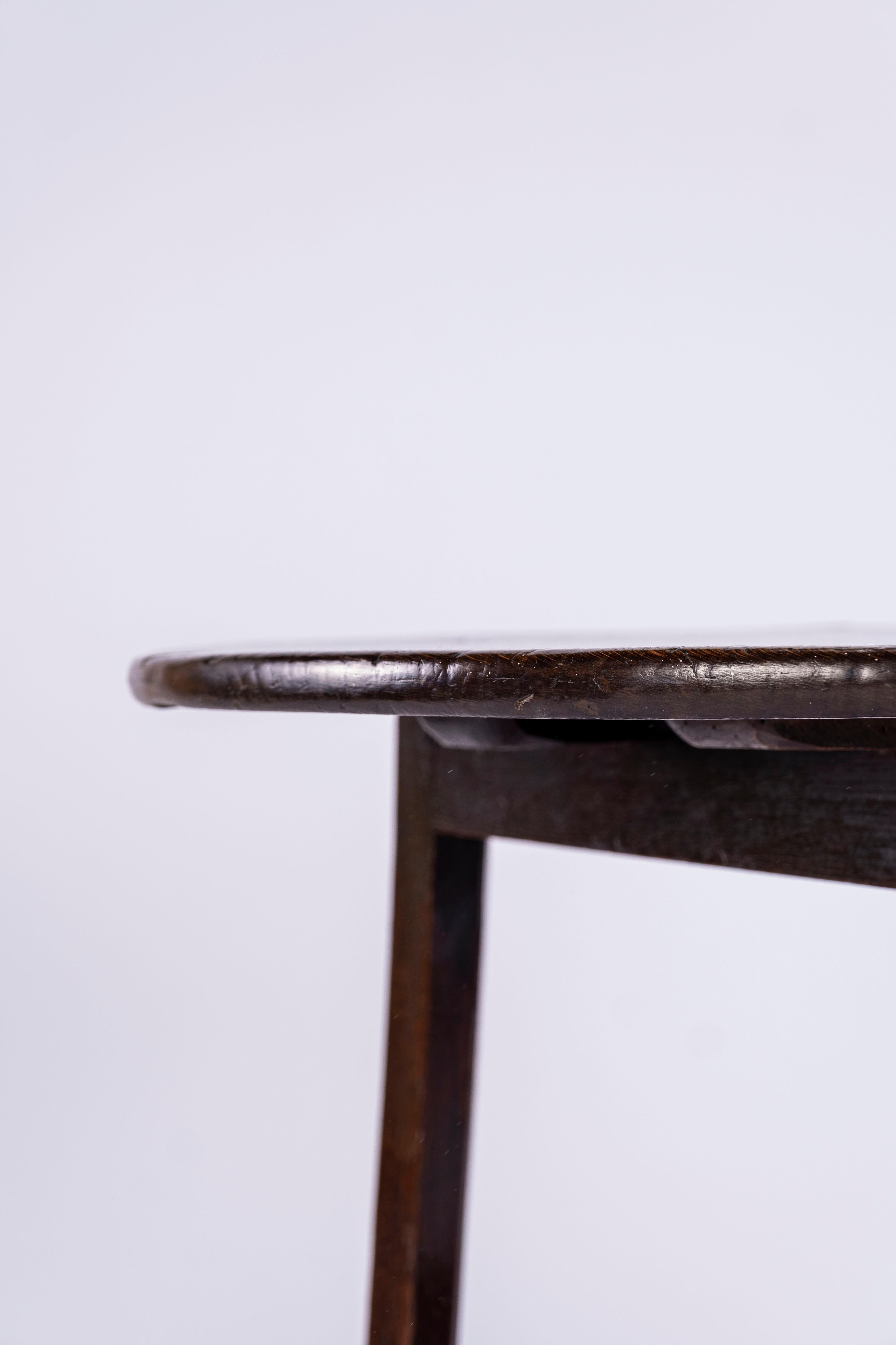 19th Century Cricket Table 3