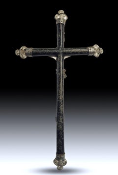19th CENTURY CROSS