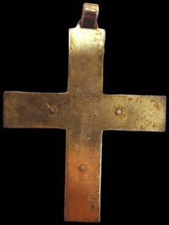 19th Century Cross