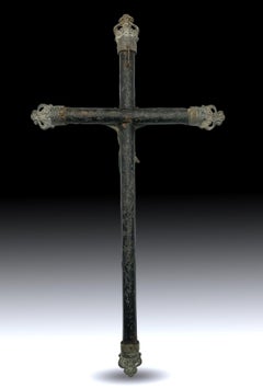 19th Century Cross