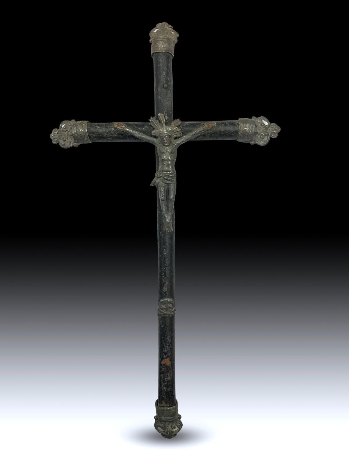 caravaca cross prayer english