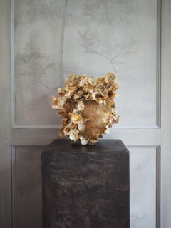 19th Century Crows Nest Pot