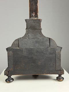 19th century Crucifix Tortoise