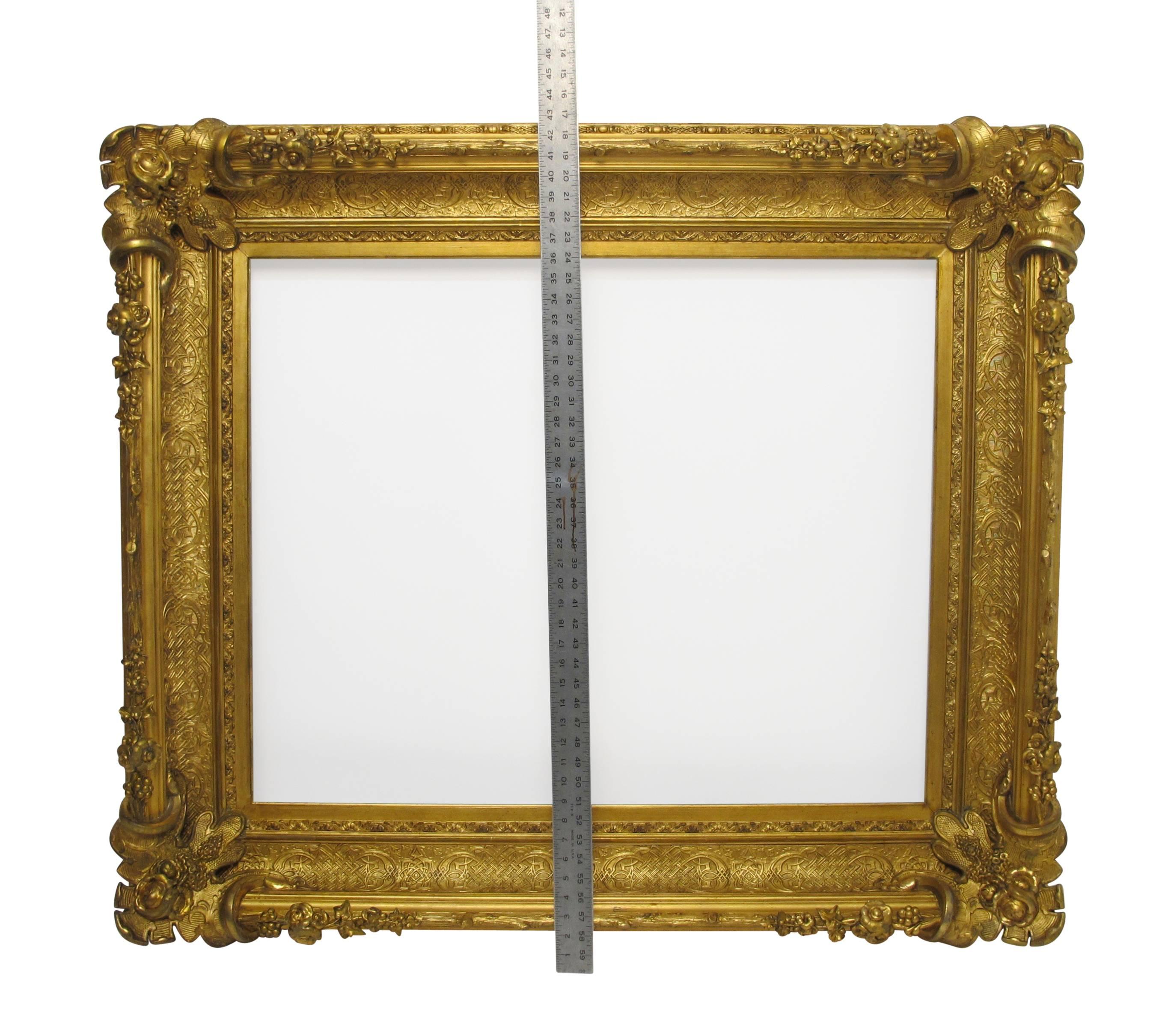 gilt paint for picture frames