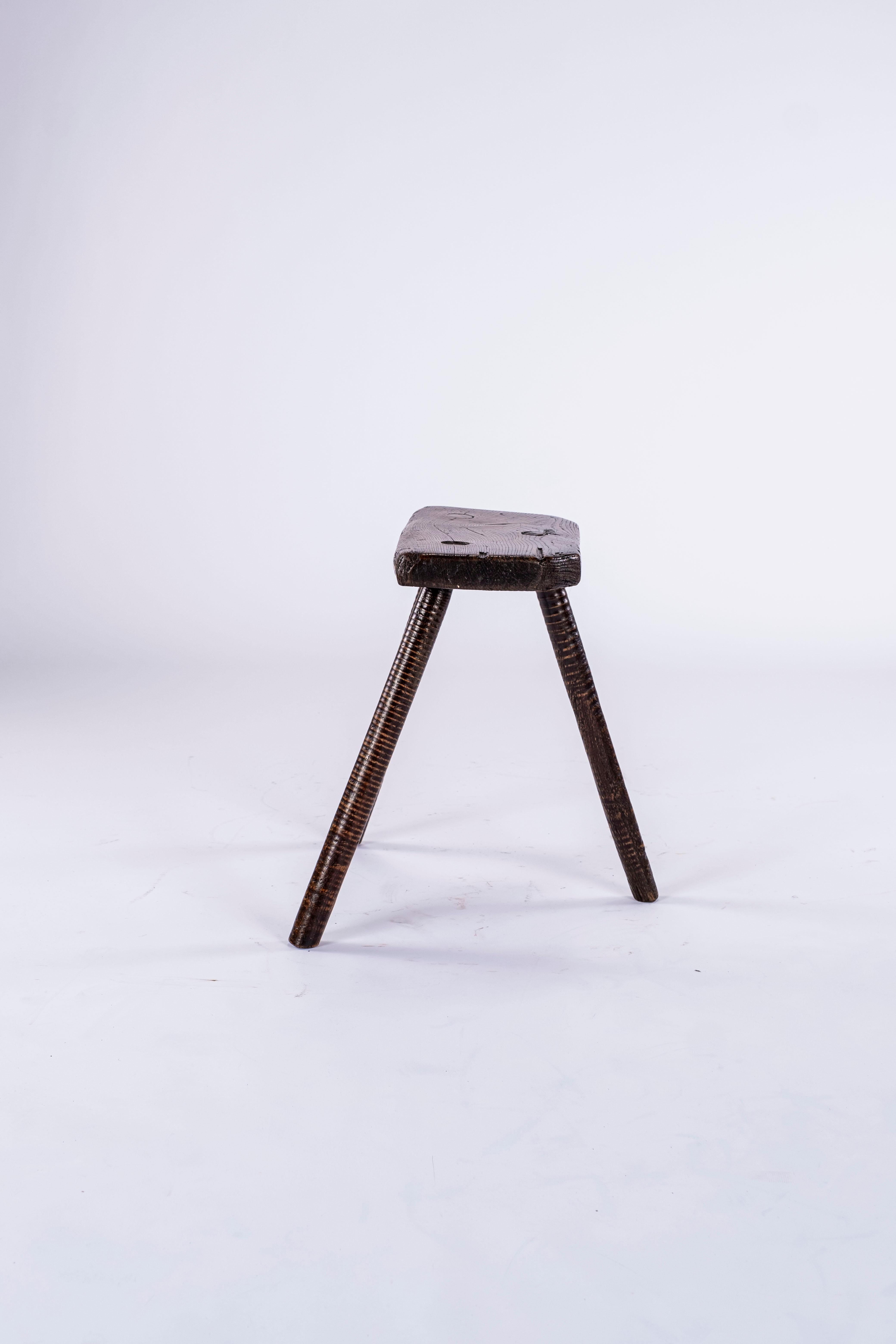 19th Century Cutlers Stools 1