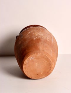 Übergroßer Milchkrug mit zwei Henkeln aus dem 19. Jahrhundert - English Heritage Handwerkskunst