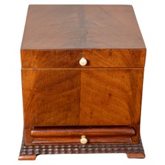 19th Century Danish Box Circa 1850