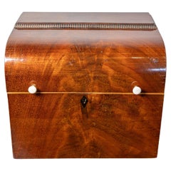 19th Century Danish Box Circa 1880