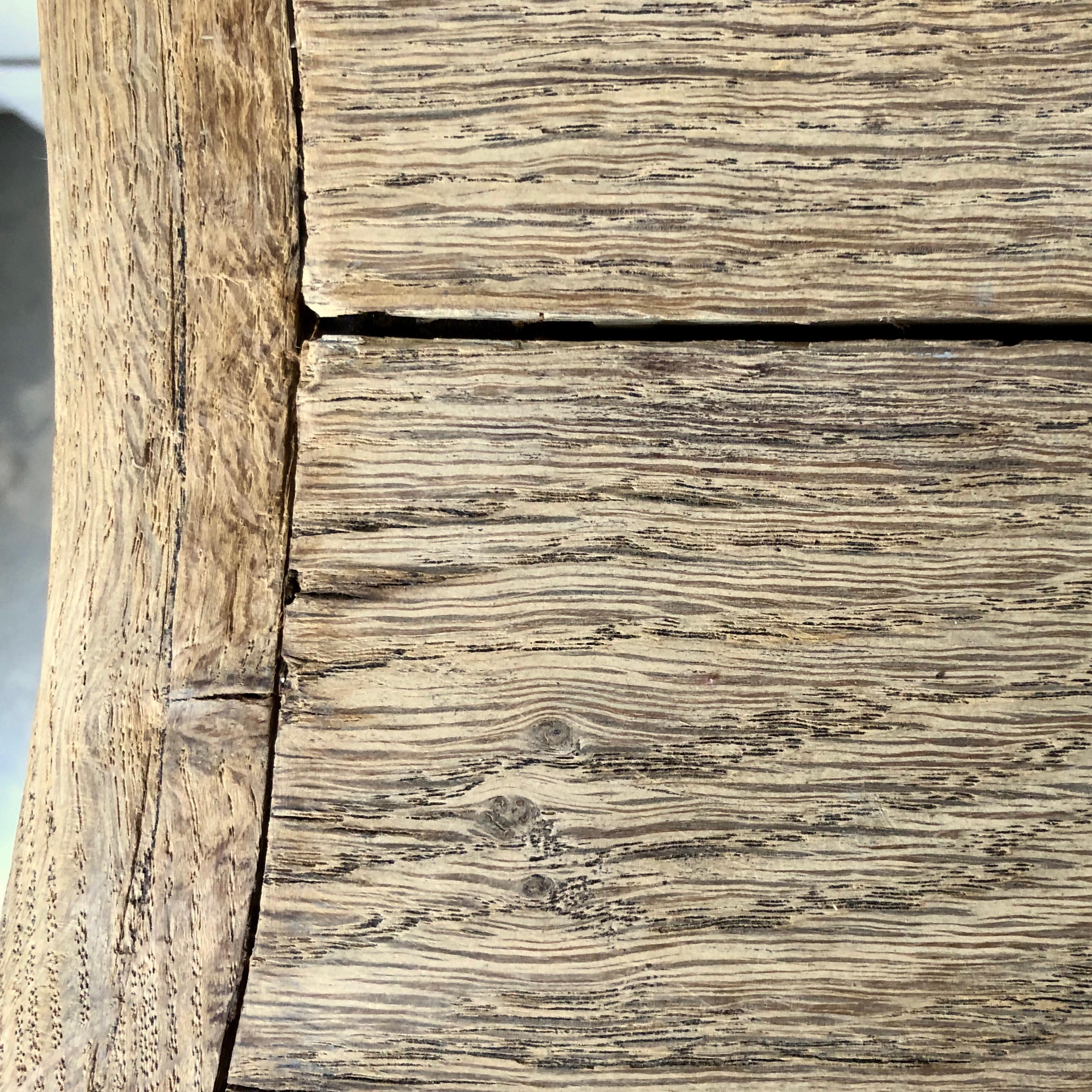 19th Century Danish Chest of Drawers 3