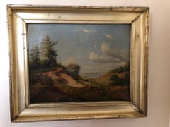 19th Century Danish Landscape