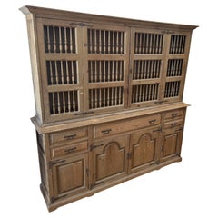 Armoires en bois