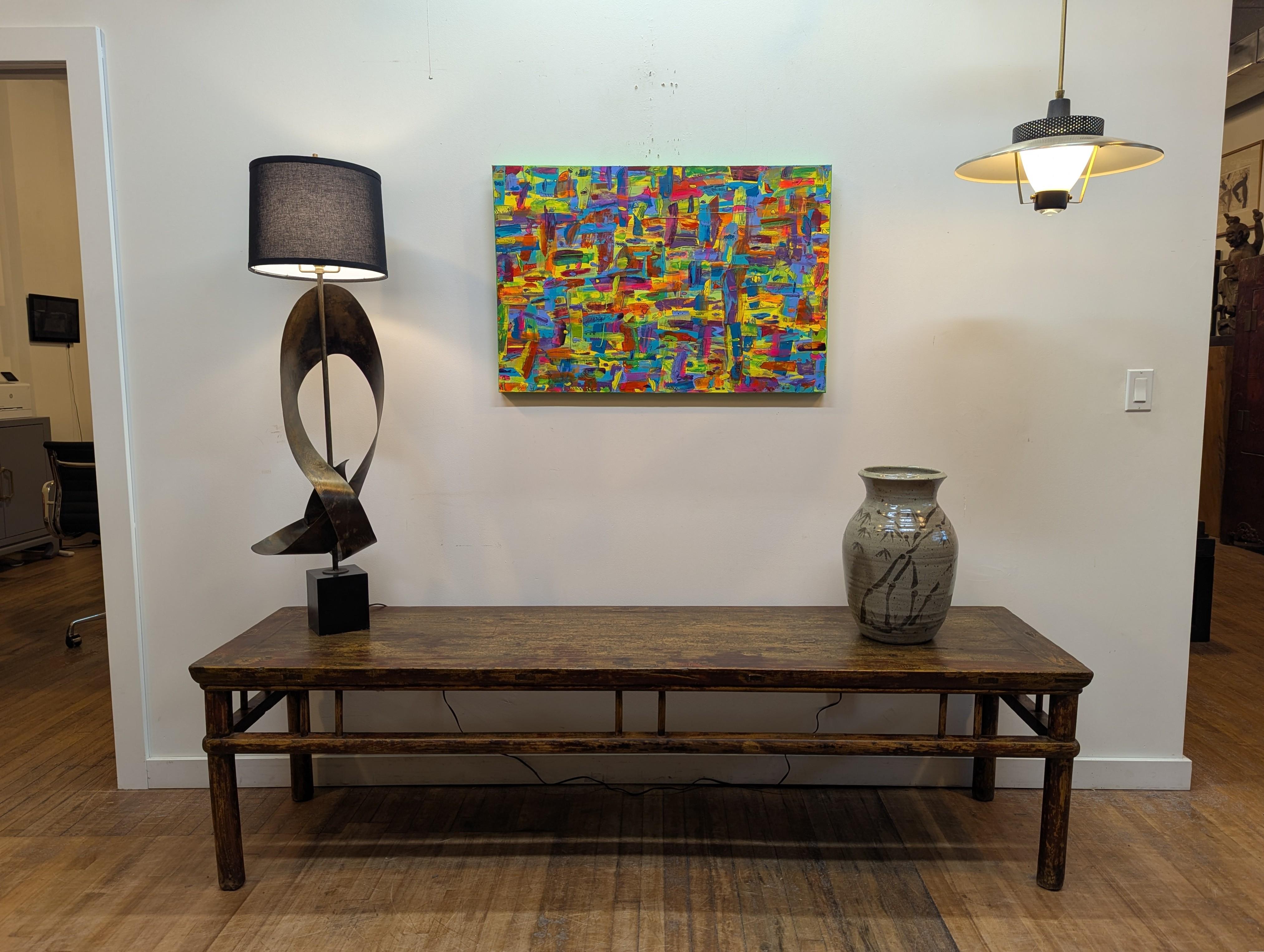 Table basse de lit de jour du 19e siècle en vente 5