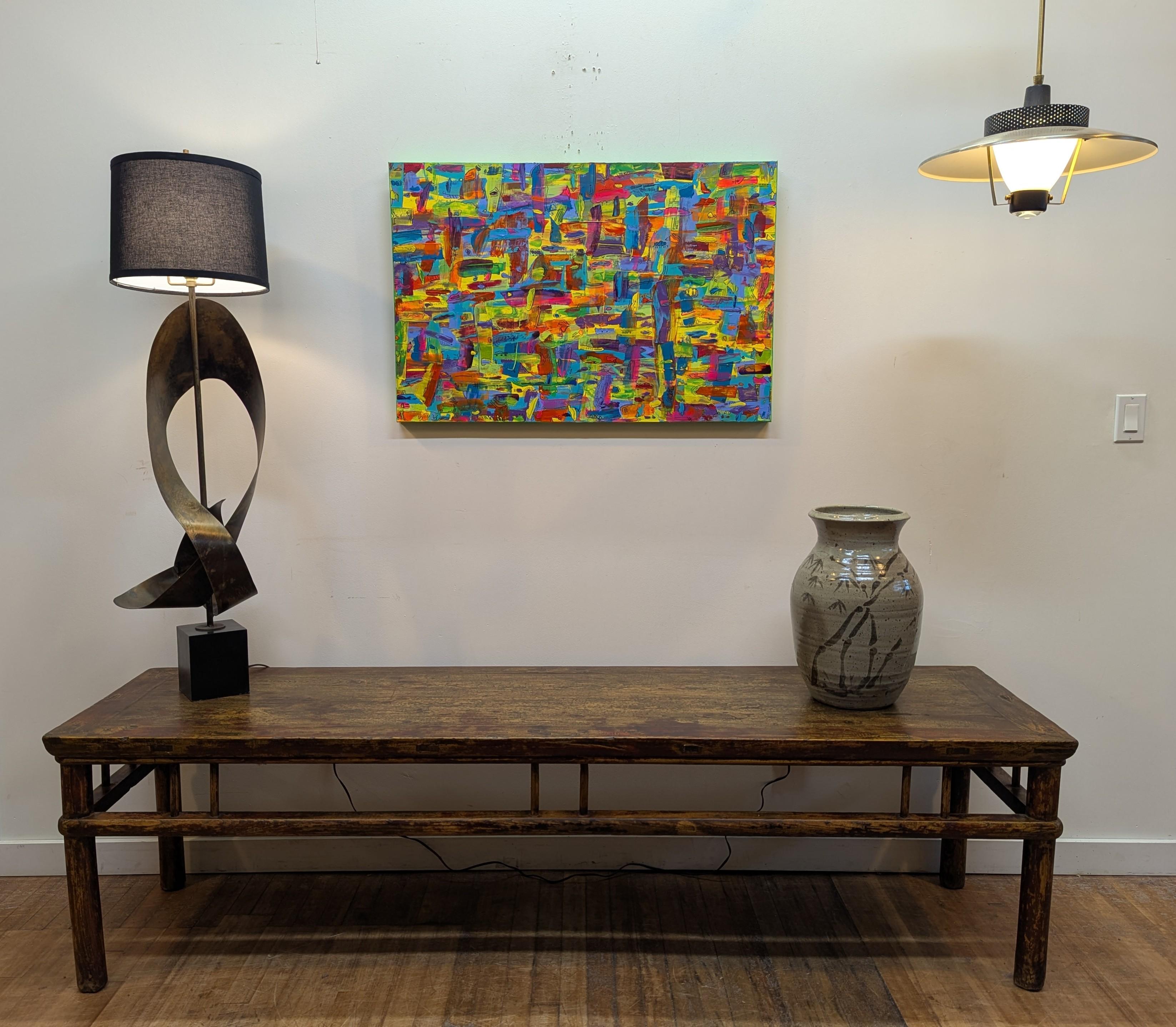 Table basse de lit de jour du 19e siècle en vente 4