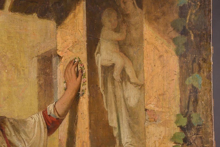 19th Century Decorative Art, Italy For Sale at 1stDibs