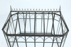 19th Century Decorative Conservatory