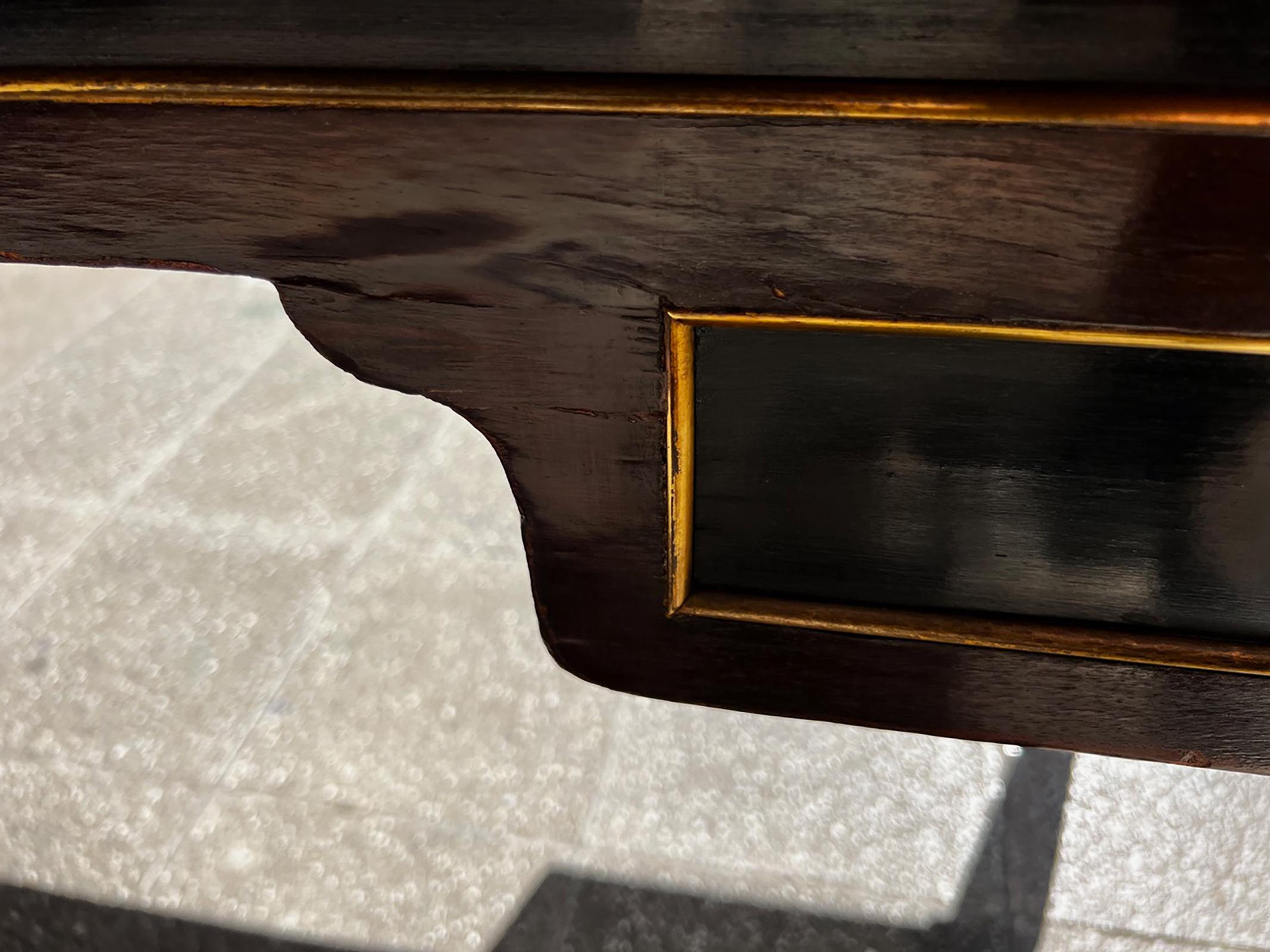 19th CENTURY DESKTOP Style Directoire For Sale 5