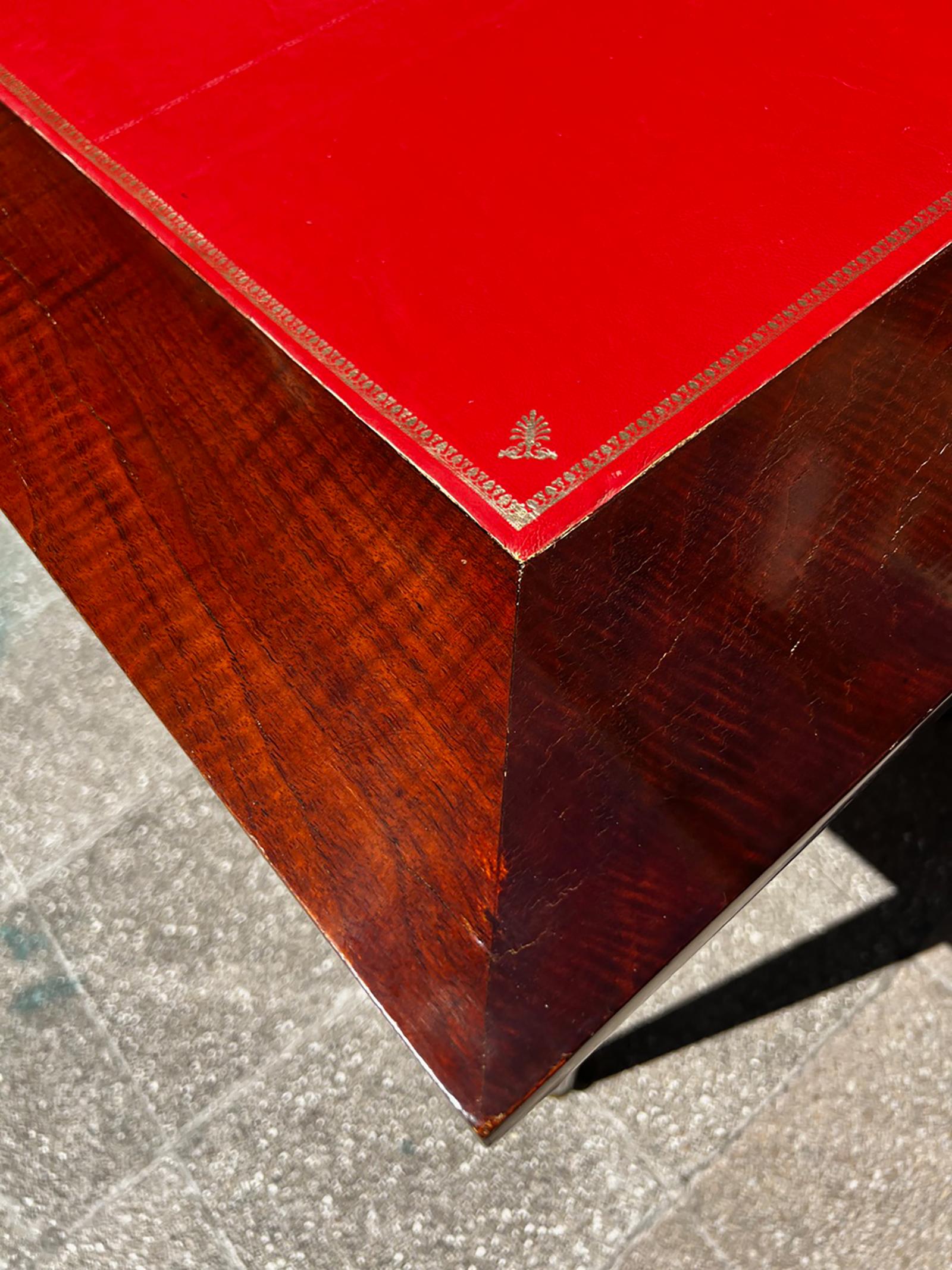 Early 20th Century 19th CENTURY DESKTOP Style Directoire For Sale