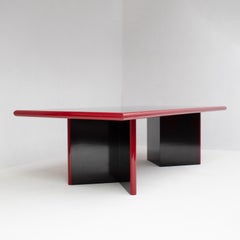 19th century Dining Table by Mario Sabot