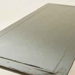 19th Century Dining Table / Calligraphy Table 'Work Table' from China