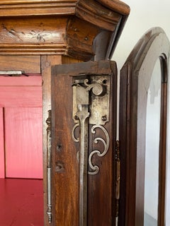 19th Century Display Cabinet