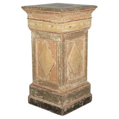 19th Century Display Column