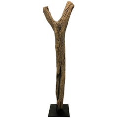 Échelle Dogon du 19ème siècle