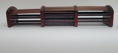 19th Century Double Pillow