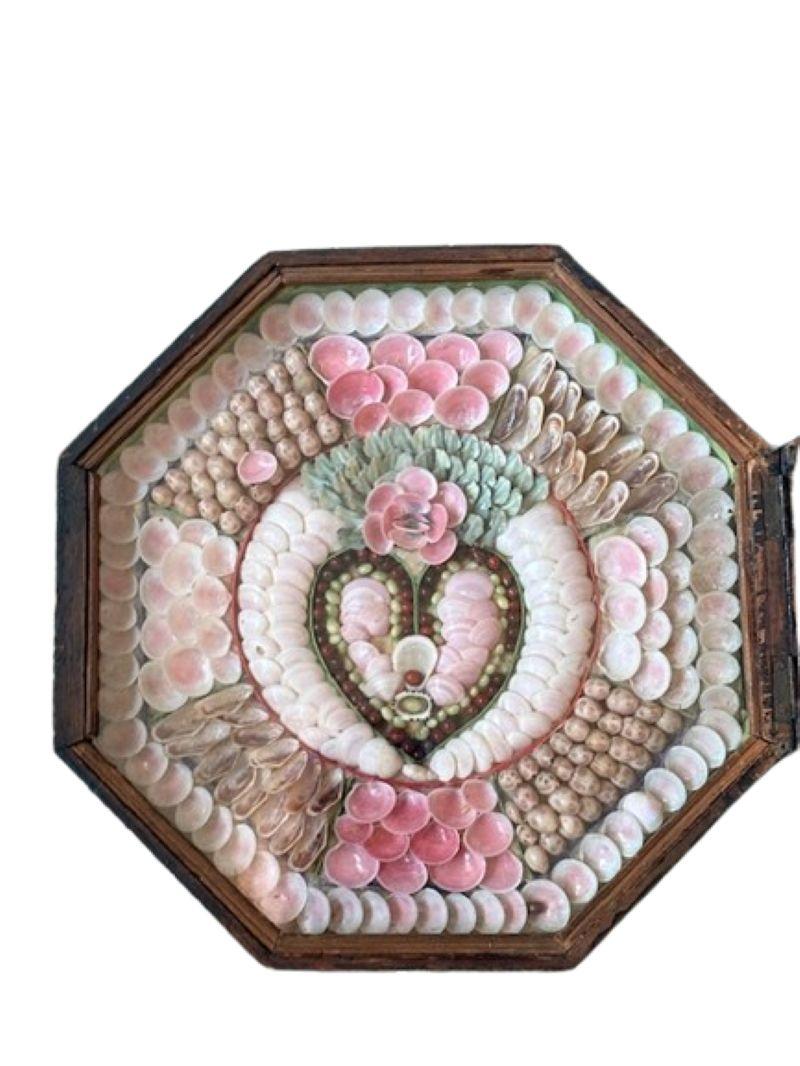 Antico doppio San Valentino del Marinaio - 