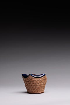 Doulton Lambeth Streichholzbriefchen aus dem 19.