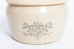 19th Century Doulton Pottery Crock