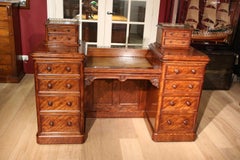 19th Century Dressing Table