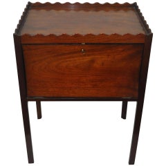 Victorian Tables