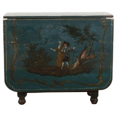 19th Century Drop Leaf Table