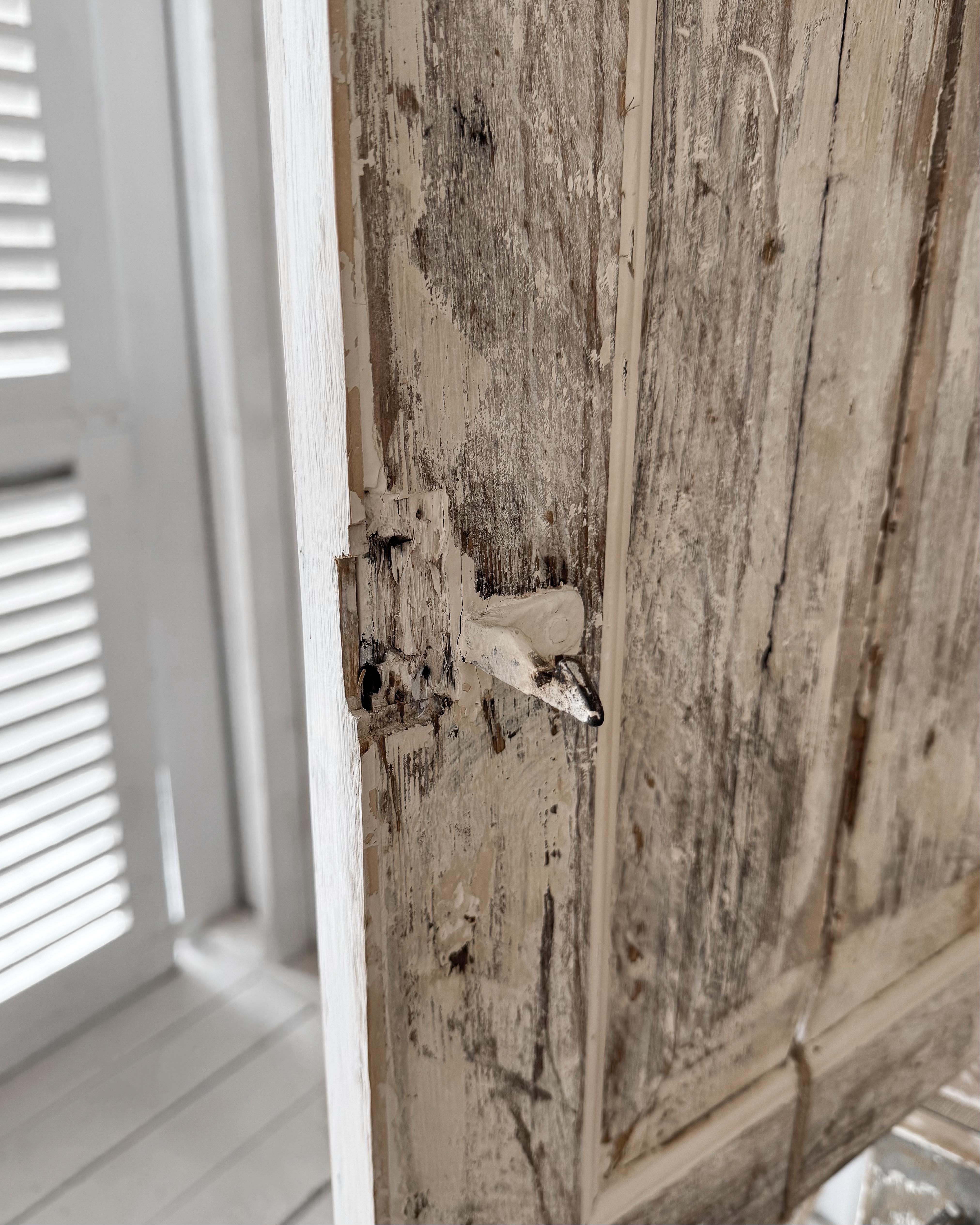 Credenza svedese a secco del XIX secolo in vendita 10
