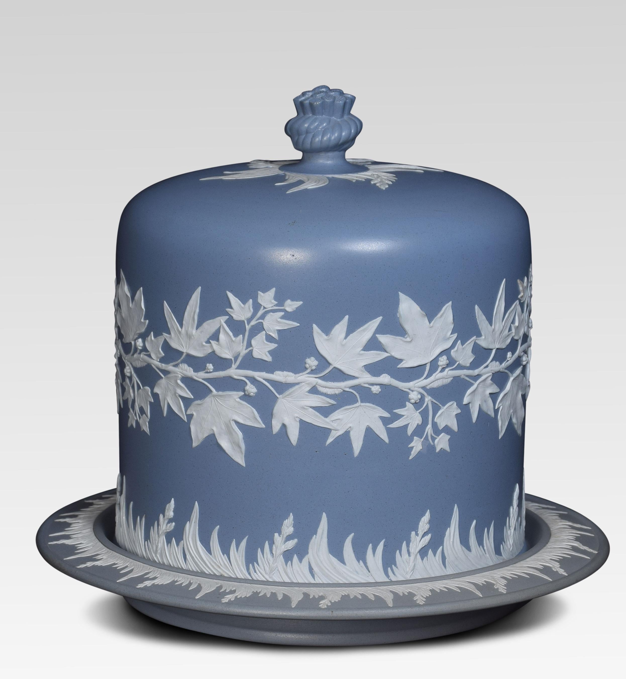 dudson cheese dome
