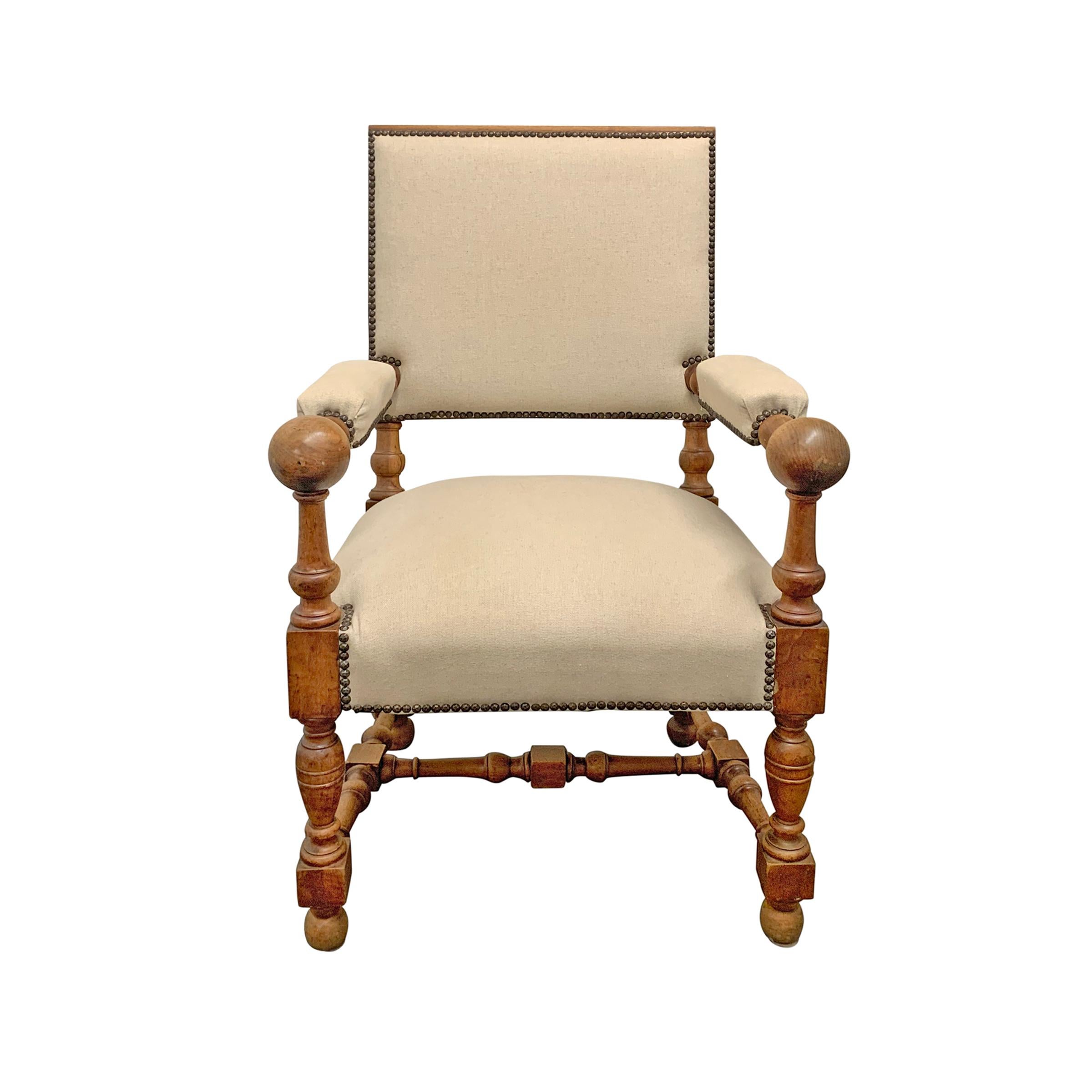 1857 bc chair
