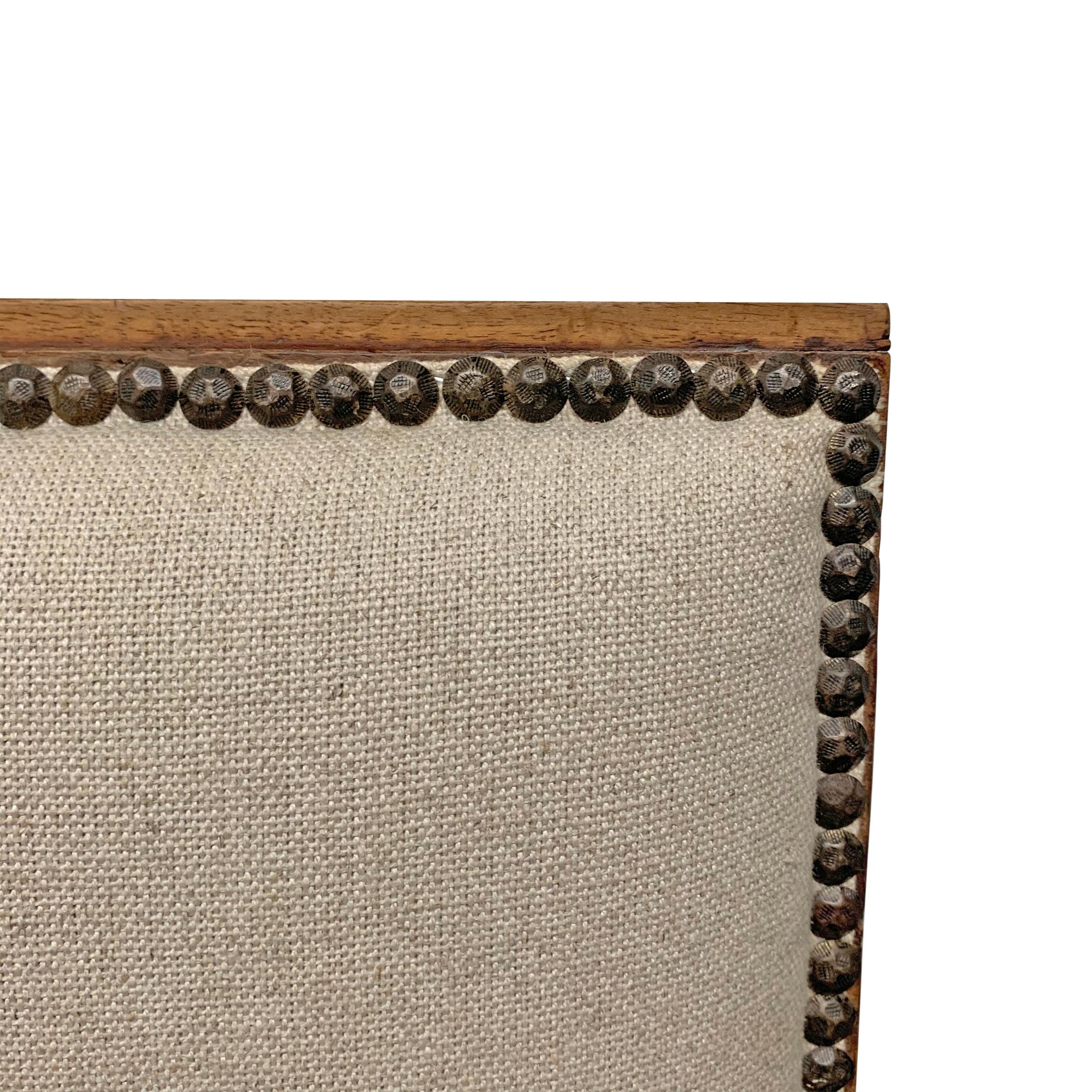 19th Century Dutch Armchair 2