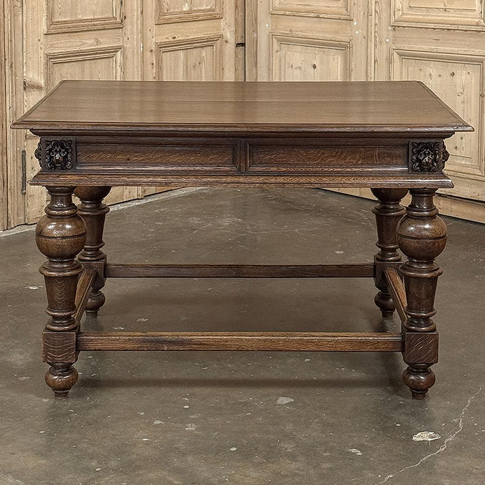 Table de bout coloniale hollandaise du 19e siècle en vente 2