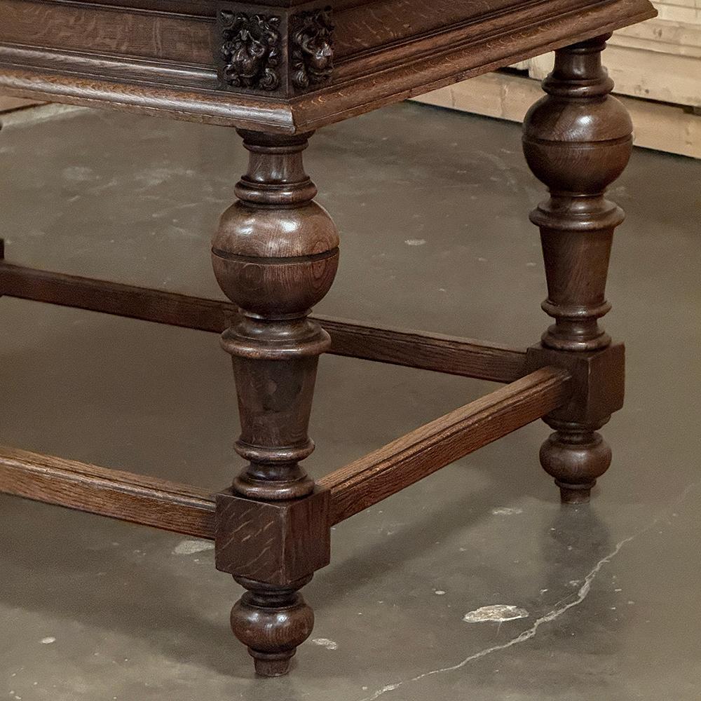 Table de bout coloniale hollandaise du 19e siècle en vente 3