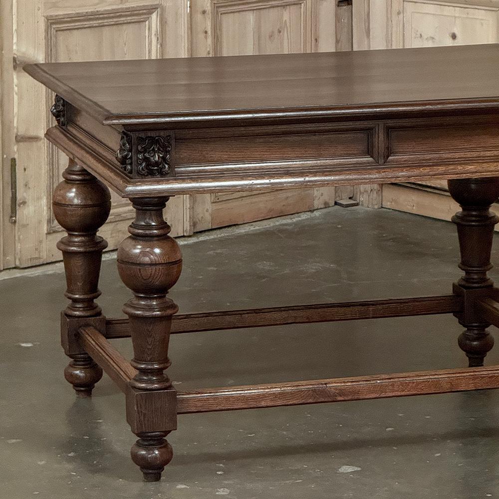 Table de bout coloniale hollandaise du 19e siècle en vente 5