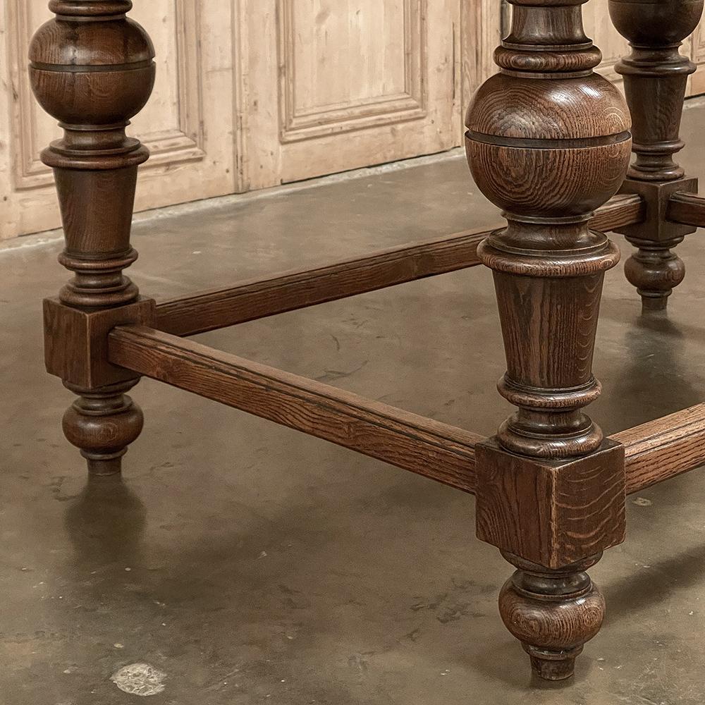 19th Century, Dutch Colonial End Table For Sale 8