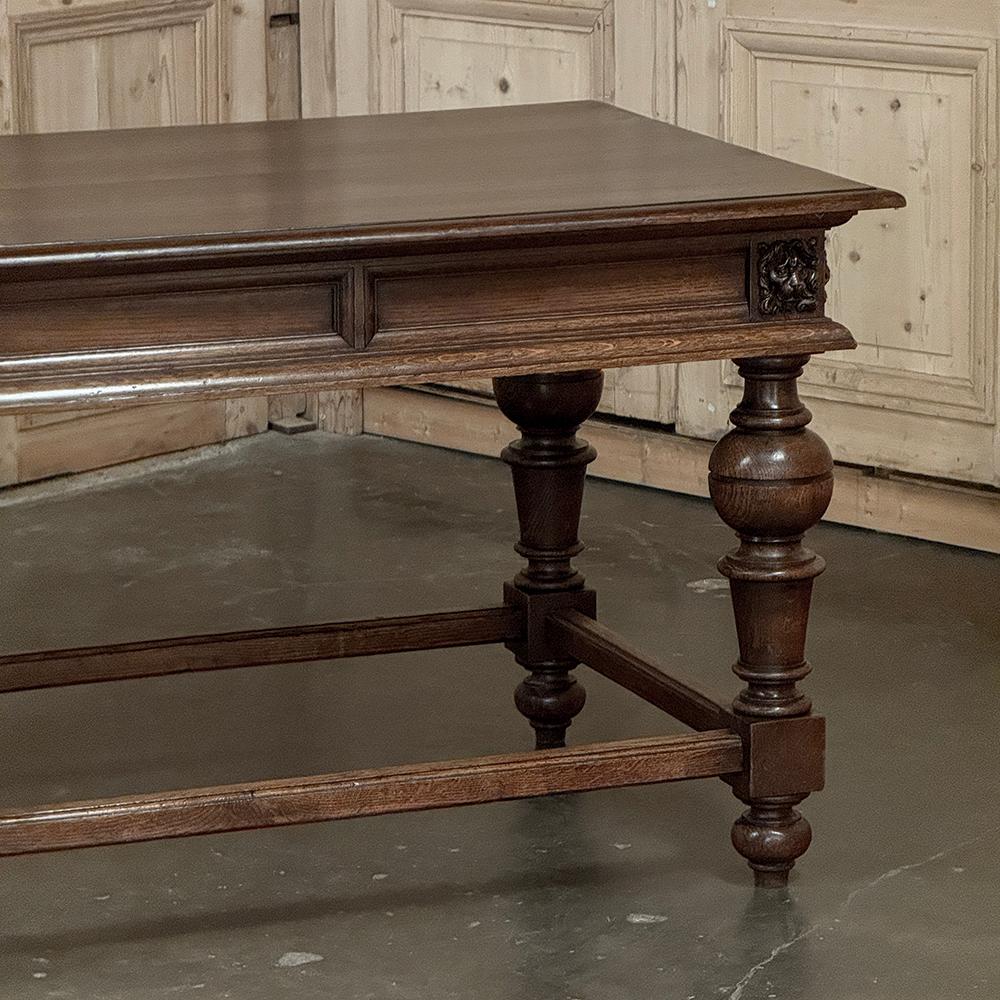 Table de bout coloniale hollandaise du 19e siècle en vente 6