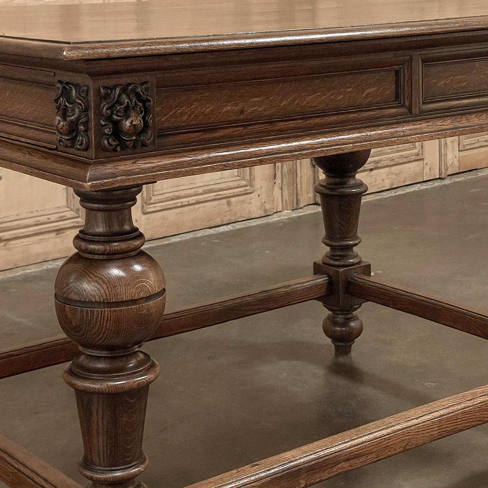 19e siècle, Table de bout Coloni hollandaise en vente 7