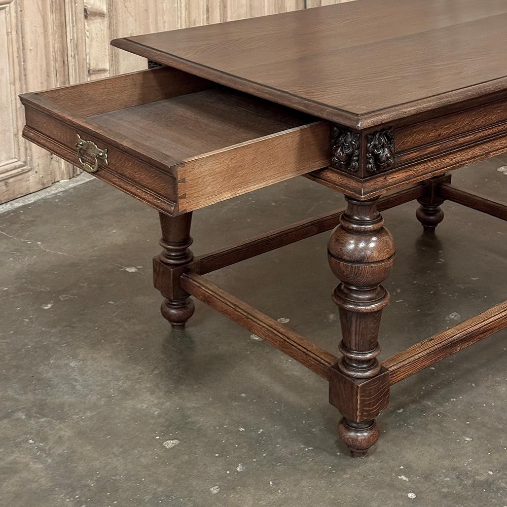 Table de bout coloniale hollandaise du 19e siècle en vente 7