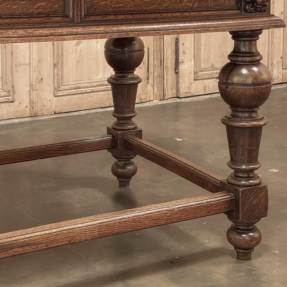 19th Century, Dutch Colonial End Table For Sale 11