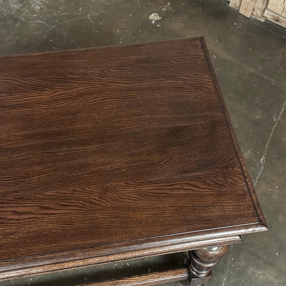 Table de bout coloniale hollandaise du 19e siècle en vente 10