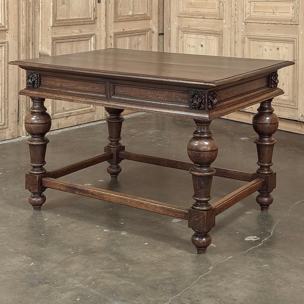 Colonial hollandais Table de bout coloniale hollandaise du 19e siècle en vente