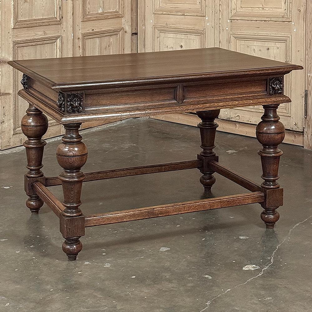 Néerlandais Table de bout coloniale hollandaise du 19e siècle en vente
